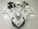 08-10 White GSXR 600/750 Motorcycle Bodywork 08-10 White GSXR 600/750 Motorcycle Bodywork