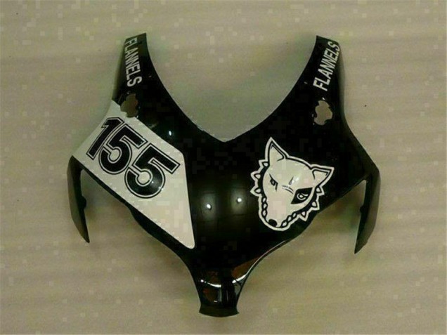 08-11 Black CBR1000RR Motorcycle Bodywork 08-11 Black CBR1000RR Motorcycle Bodywork