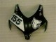 08-11 Black CBR1000RR Motorcycle Bodywork 08-11 Black CBR1000RR Motorcycle Bodywork