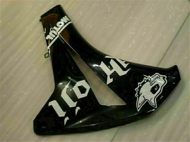 08-11 Black CBR1000RR Motorcycle Bodywork 08-11 Black CBR1000RR Motorcycle Bodywork