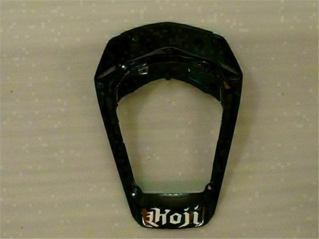 08-11 Black CBR1000RR Motorcycle Bodywork 08-11 Black CBR1000RR Motorcycle Bodywork