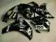 08-11 Black CBR1000RR Motorcycle Bodywork 08-11 Black CBR1000RR Motorcycle Bodywork