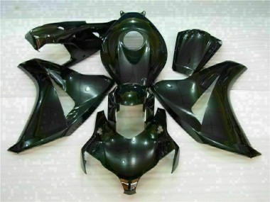 08-11 Black CBR1000RR Motorcycle Fairing Kits