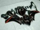 08-11 Black CBR1000RR Motorcycle Fairing Kits & Plastic 08-11 Black CBR1000RR Motorcycle Fairing Kits & Plastic