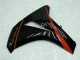 08-11 Black CBR1000RR Motorcycle Fairing Kits & Plastic 08-11 Black CBR1000RR Motorcycle Fairing Kits & Plastic