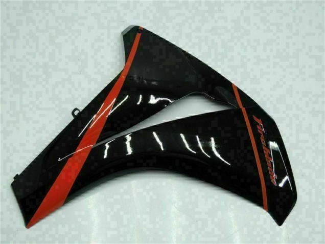 08-11 Black CBR1000RR Motorcycle Fairing Kits & Plastic 08-11 Black CBR1000RR Motorcycle Fairing Kits & Plastic