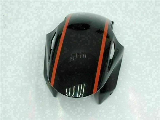 08-11 Black CBR1000RR Motorcycle Fairing Kits & Plastic 08-11 Black CBR1000RR Motorcycle Fairing Kits & Plastic