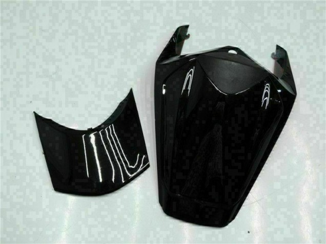 08-11 Black CBR1000RR Motorcycle Fairing Kits & Plastic 08-11 Black CBR1000RR Motorcycle Fairing Kits & Plastic