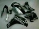 08-11 Black SevenStars CBR1000RR Motorcycle Fairings 08-11 Black SevenStars CBR1000RR Motorcycle Fairings
