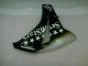 08-11 Black SevenStars CBR1000RR Motorcycle Fairings 08-11 Black SevenStars CBR1000RR Motorcycle Fairings