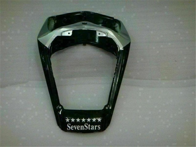 08-11 Black SevenStars CBR1000RR Motorcycle Fairings 08-11 Black SevenStars CBR1000RR Motorcycle Fairings