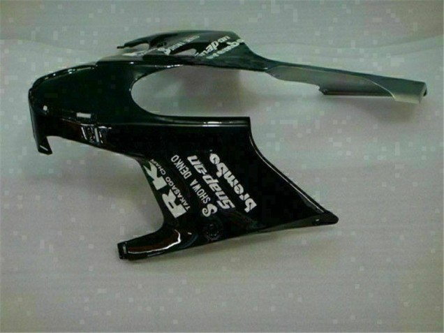 08-11 Black SevenStars CBR1000RR Motorcycle Fairings 08-11 Black SevenStars CBR1000RR Motorcycle Fairings