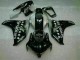 08-11 Black SevenStars CBR1000RR Motorcycle Fairings 08-11 Black SevenStars CBR1000RR Motorcycle Fairings