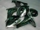 08-11 Black Silver CBR1000RR Motorcycle Fairings 08-11 Black Silver CBR1000RR Motorcycle Fairings