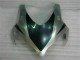 08-11 Black Silver CBR1000RR Motorcycle Fairings 08-11 Black Silver CBR1000RR Motorcycle Fairings