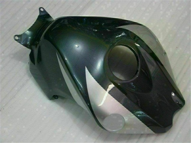 08-11 Black Silver CBR1000RR Motorcycle Fairings 08-11 Black Silver CBR1000RR Motorcycle Fairings