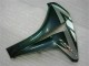 08-11 Black Silver CBR1000RR Motorcycle Fairings 08-11 Black Silver CBR1000RR Motorcycle Fairings