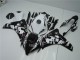 08-11 Black White CBR1000RR Motorcycle Fairings 08-11 Black White CBR1000RR Motorcycle Fairings