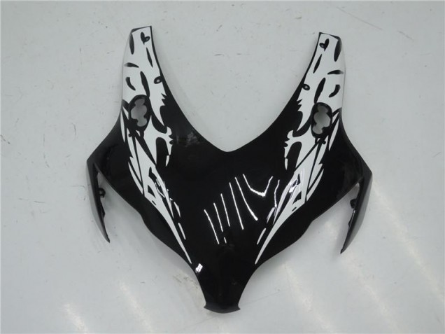 08-11 Black White CBR1000RR Motorcycle Fairings 08-11 Black White CBR1000RR Motorcycle Fairings