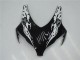 08-11 Black White CBR1000RR Motorcycle Fairings 08-11 Black White CBR1000RR Motorcycle Fairings