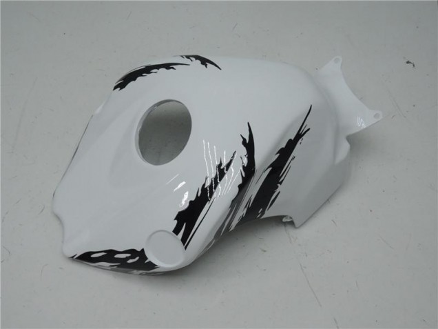 08-11 Black White CBR1000RR Motorcycle Fairings 08-11 Black White CBR1000RR Motorcycle Fairings
