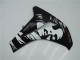 08-11 Black White CBR1000RR Motorcycle Fairings 08-11 Black White CBR1000RR Motorcycle Fairings