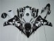 08-11 Black White CBR1000RR Motorcycle Fairings 08-11 Black White CBR1000RR Motorcycle Fairings