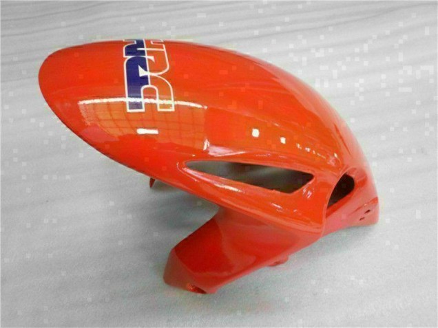 08-11 Blue White CBR1000RR Motorcycle Fairing 08-11 Blue White CBR1000RR Motorcycle Fairing