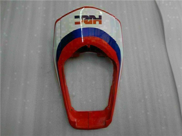 08-11 Blue White CBR1000RR Motorcycle Fairing 08-11 Blue White CBR1000RR Motorcycle Fairing