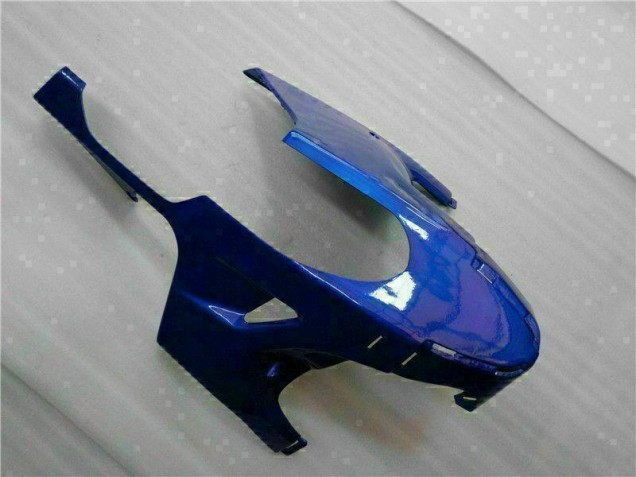 08-11 Blue White CBR1000RR Motorcycle Fairing 08-11 Blue White CBR1000RR Motorcycle Fairing