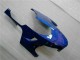 08-11 Blue White CBR1000RR Motorcycle Fairing 08-11 Blue White CBR1000RR Motorcycle Fairing