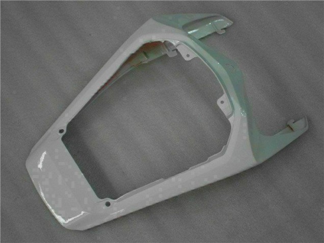 08-11 Blue White CBR1000RR Motorcycle Fairings