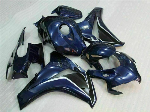 08-11 Dark Blue CBR1000RR Motorcycle Fairings 08-11 Dark Blue CBR1000RR Motorcycle Fairings