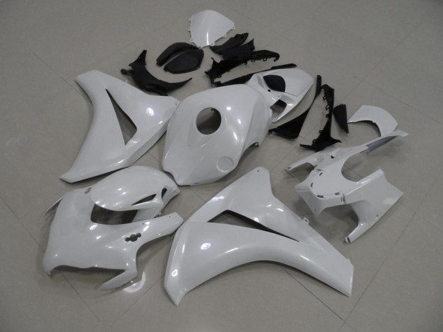08-11 Full Pearl White CBR1000RR Motorcycle Fairings 08-11 Full Pearl White CBR1000RR Motorcycle Fairings