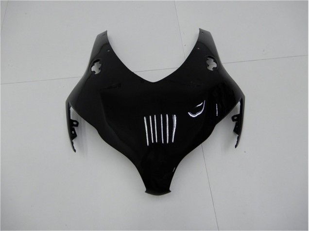 08-11 Glossy Black CBR1000RR Motorcycle Bodywork 08-11 Glossy Black CBR1000RR Motorcycle Bodywork