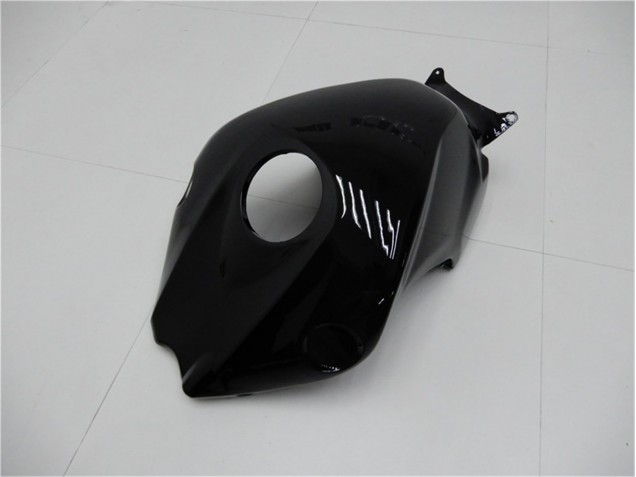 08-11 Glossy Black CBR1000RR Motorcycle Bodywork 08-11 Glossy Black CBR1000RR Motorcycle Bodywork