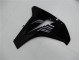 08-11 Glossy Black CBR1000RR Motorcycle Bodywork 08-11 Glossy Black CBR1000RR Motorcycle Bodywork