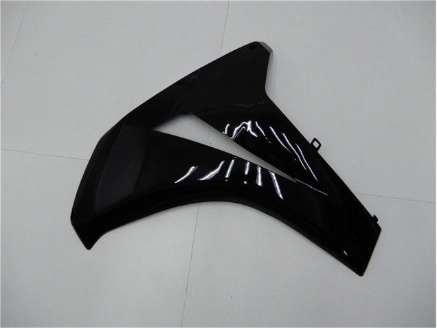08-11 Glossy Black CBR1000RR Motorcycle Bodywork 08-11 Glossy Black CBR1000RR Motorcycle Bodywork