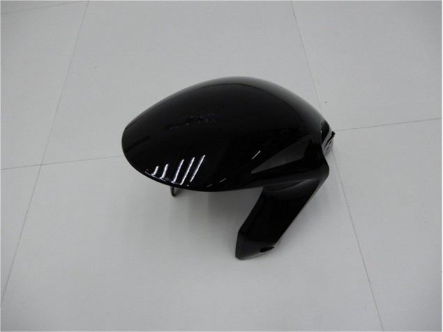 08-11 Glossy Black CBR1000RR Motorcycle Bodywork 08-11 Glossy Black CBR1000RR Motorcycle Bodywork