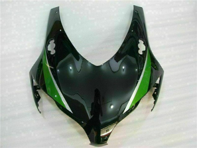 08-11 Green Black CBR1000RR Motorcycle Fairings 08-11 Green Black CBR1000RR Motorcycle Fairings