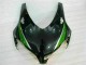08-11 Green Black CBR1000RR Motorcycle Fairings 08-11 Green Black CBR1000RR Motorcycle Fairings