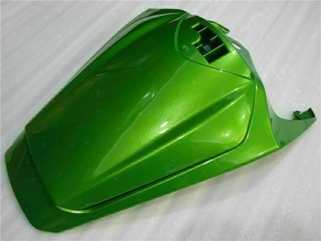 08-11 Green Black CBR1000RR Motorcycle Fairings 08-11 Green Black CBR1000RR Motorcycle Fairings