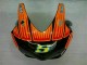 08-11 Green Orange CBR1000RR Motorcycle Fairings 08-11 Green Orange CBR1000RR Motorcycle Fairings