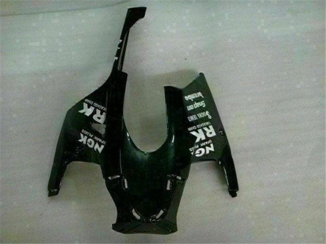 08-11 Green Orange CBR1000RR Motorcycle Fairings 08-11 Green Orange CBR1000RR Motorcycle Fairings