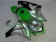 08-11 Green Silver CBR1000RR Motorcycle Fairings 08-11 Green Silver CBR1000RR Motorcycle Fairings