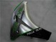 08-11 Green Silver CBR1000RR Motorcycle Fairings 08-11 Green Silver CBR1000RR Motorcycle Fairings