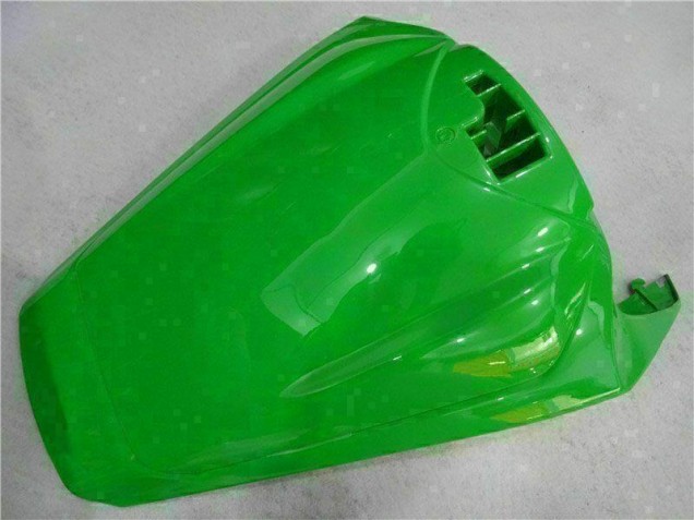 08-11 Green Silver CBR1000RR Motorcycle Fairings 08-11 Green Silver CBR1000RR Motorcycle Fairings