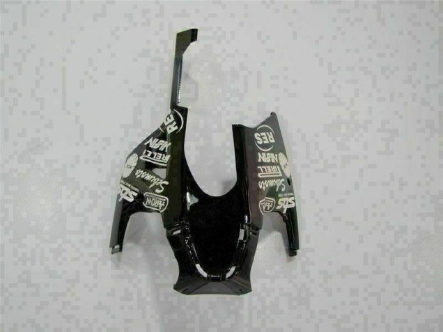 08-11 Green White CBR1000RR Motorcycle Bodywork 08-11 Green White CBR1000RR Motorcycle Bodywork