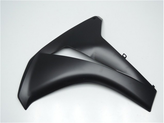 08-11 Matte Black CBR1000RR Motorcycle Fairing 08-11 Matte Black CBR1000RR Motorcycle Fairing