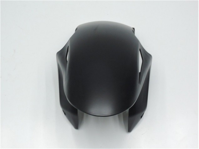 08-11 Matte Black CBR1000RR Motorcycle Fairing 08-11 Matte Black CBR1000RR Motorcycle Fairing